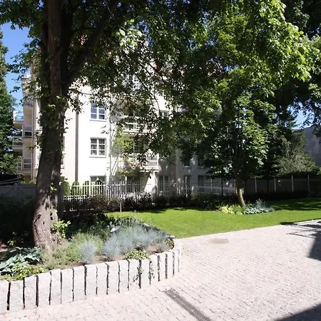Appartement Kamienica Valor *