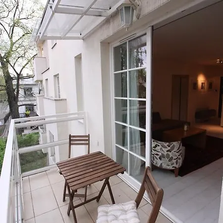 Appartement Kamienica Valor